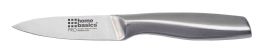 24 Units of Home Basics 3.5" Stainless Steel Paring Knife - Kitchen Knives