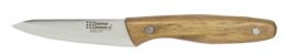 24 Units of Home Basics Winchester Collection 3.5" Paring Knife - Kitchen Knives