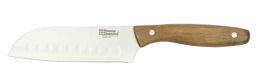 24 Units of Home Basics Winchester Collection 5" Santoku Knife - Kitchen Knives