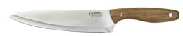 24 Units of Home Basics Winchester Collection 8" Chef Knife - Kitchen Knives