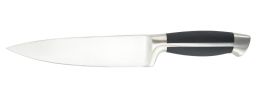 24 Pieces Home Basics Continental Collection 6" Chef Knife - Kitchen Knives
