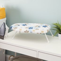 6 Wholesale Home Basics Tabletop Ironing Board