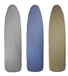 12 Wholesale Sunbeam Scorch Resistant Ironing Board Cover With Pad
