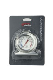 24 Wholesale Home Basics Oven Thermometer