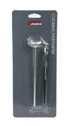 24 Wholesale Home Basics Cooking Thermometer