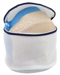 24 Wholesale Mesh Wash Bag