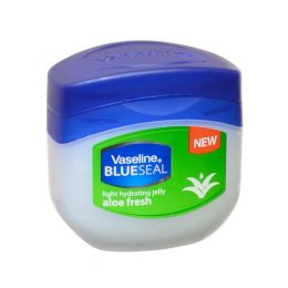 12 Pieces Vaseline 250 Ml Aloe Fresh Pure Petroleum Jelly - Skin Care