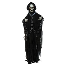 Wholesale Skeleton w/Chains Creepy Creature