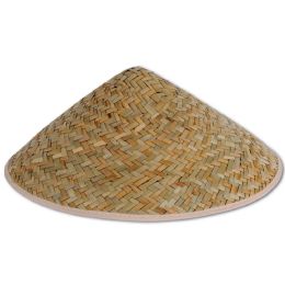 60 Pieces Asian Sun Hat One Size Fits Most - Sun Hats