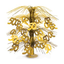 6 Wholesale  50  Cascade Centerpiece