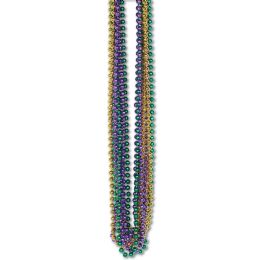 720 Wholesale Bulk Party Beads - Small Round