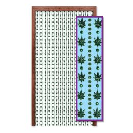Weed Bead Curtain - Party Necklaces & Bracelets