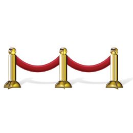 12 Wholesale 3-D Stanchion Centerpiece Assembly Required