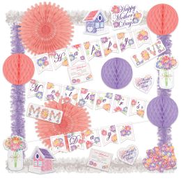 Wholesale Mother's Day Decorating Kit