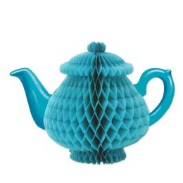 12 Wholesale Tissue Teapot Centerpiece