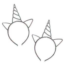 12 Wholesale Unicorn Headbands