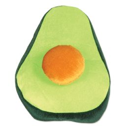6 Pieces Plush Avocado Hat One Size Fits Most - Plush Toys
