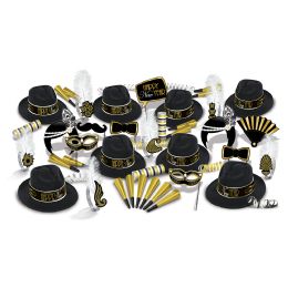 Wholesale The Great 1920's New Year Asst For 50