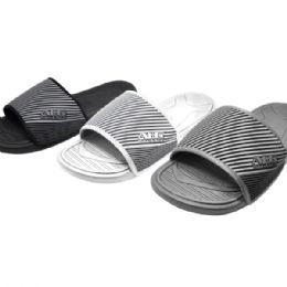 Wholesale Footwear Wedge Sandals Assortment Of Colors Man Made Sole And Upper Imported