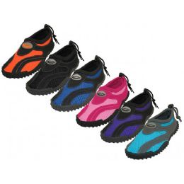 36 of Women's "wave" Water Shoes Size 4