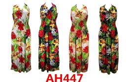 60 Units of Womens Dress Size 2xl - Womens Sundresses & Fashion