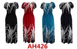 60 Units of Womens Dress Size xl - Womens Sundresses & Fashion