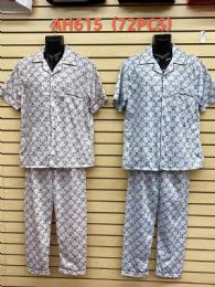 96 Pieces Womens Night Gown Size - Assorted - Mens Pajamas