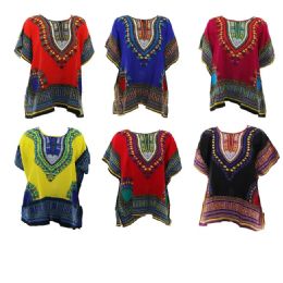 24 Pieces Womens Tops Flowy Style Asst L-xl - Womens Fashion Tops