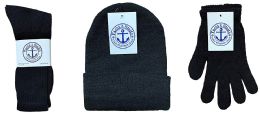 180 of Yacht & Smith Bundle Care Combo Pack, Hats, Gloves, Socks