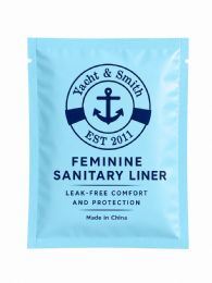 Yacht & Smith Individually Wrapped Sanitary Liner