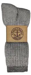 480 of Yacht & Smith Mens Terry Lined Merino Wool Thermal Boot Socks