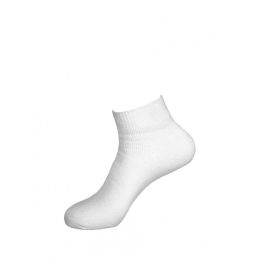 120 Units of Youth Diabetic Ankle Socks Size 9-11 - Women's Diabetic Socks