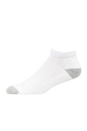 120 Pairs Youth No Show Sports Socks Size 9-11 - Boys Ankle Sock