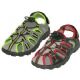 Wholesale Footwear Youth's Hiker Sport Sandals