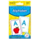 96 Pieces of flash card alphabet
