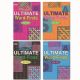 80 Pieces of Ultimate Word Find