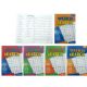 50 of word find Search Volumes 11-15