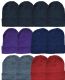 Yacht & Smith Women's Winter Beanies In Assorted Colors