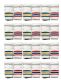 Wholesale Footwear Yacht & Smith Kid's Cotton White With Stripes Tube Socks