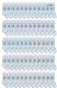 Yacht & Smith Women's Lightweight Cotton White Quarter Ankle Socks