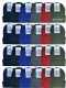 24 Units of Yacht & Smith Kids Winter Beanie Hat Assorted Colors - Winter Beanie Hats