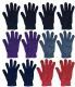 Yacht And Smith Women's Winter Gloves In Assorted Colors
