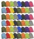 48 Pieces of Yacht & Smith Unisex Adult Winter Beanies In Bright Assorted Colors