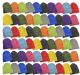 60 Pieces of Yacht & Smith Unisex Adult Winter Beanies In Bright Assorted Colors