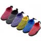 Wholesale Footwear Youth Wave Sea Shell Print Comfortable Water Shoes