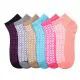 432 Pairs Mamia Spandex Socks (equal) 6-8 - Womens Crew Sock