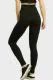 60 Pieces Sofra Ladies High Waist ExtrA-WidE-Black - Womens Leggings