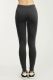 60 Pieces Sofra Ladies Polyester LeggingS-Black - Womens Leggings