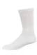 120 Pairs Buruka Crew Diabetic Socks 9-11 - Men's Diabetic Socks