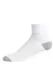 120 Pairs Knocker Quarter Sports Socks 9-11 - Mens Ankle Sock